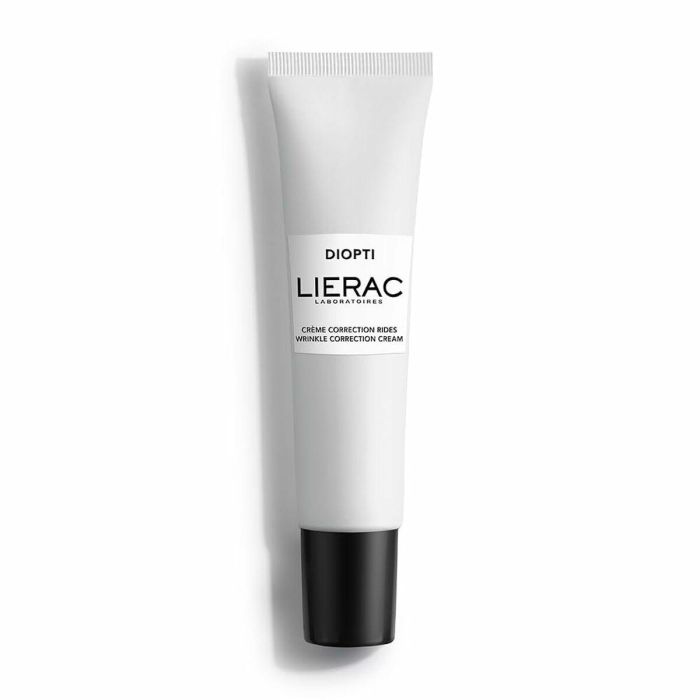 Lierac Diopti Crema Contorno De Ojos Corrección De Arrugas