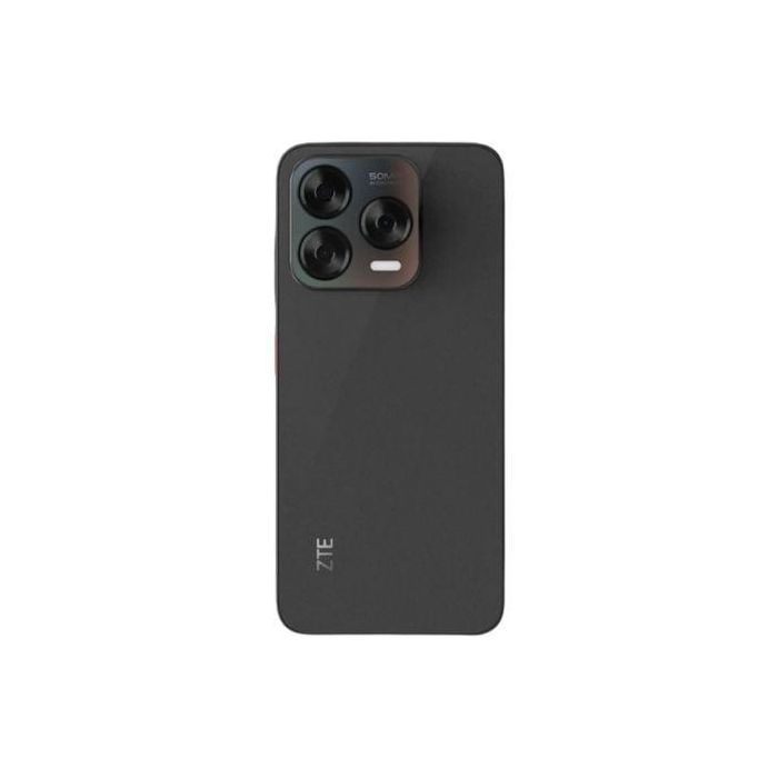 Smartphone ZTE Blade V70 Vita 8GB/ 256GB/ 6.7"/ Gris Oscuro 3 Smartphone ZTE Blade V70 Vita 8GB/ 256GB/ 6.7"/ Gris Oscuro 3