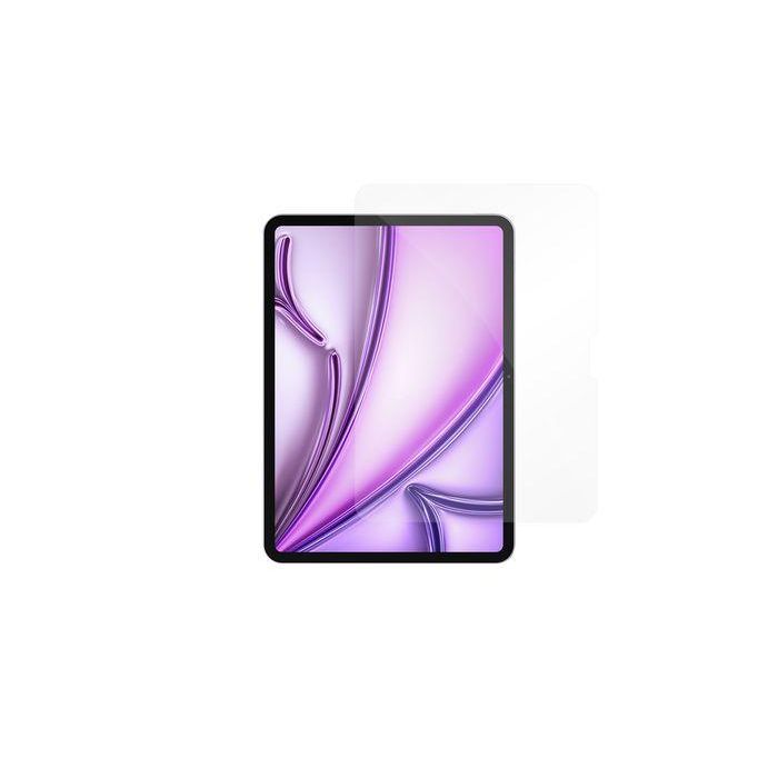 eSTUFF Titan Shield® Protector de Pantalla para iPad Air 11" 2025/2024 - Cristal Templado 9H, Antirotura y Compatible con Fundas eSTUFF Titan Shield® Protector de Pantalla para iPad Air 11" 2025/2024 - Cristal Templado 9H, Antirotura y Compatible con Fundas