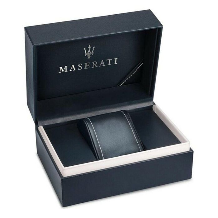 Reloj Hombre Maserati R8853100016 (Ø 43 mm)