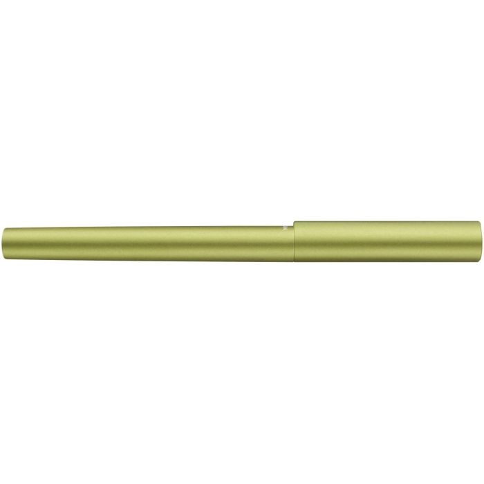 Pelikan Füllhalter Ineo Elements P6 Metall-Etui Frühl.-Grün 8 Pelikan Füllhalter Ineo Elements P6 Metall-Etui Frühl.-Grün 8