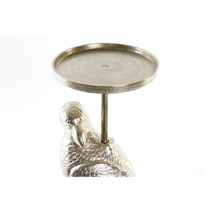 Candelabro Tropical DKD Home Decor Champan 21 x 72 x 21 cm 1 Candelabro Tropical DKD Home Decor Champan 21 x 72 x 21 cm 1