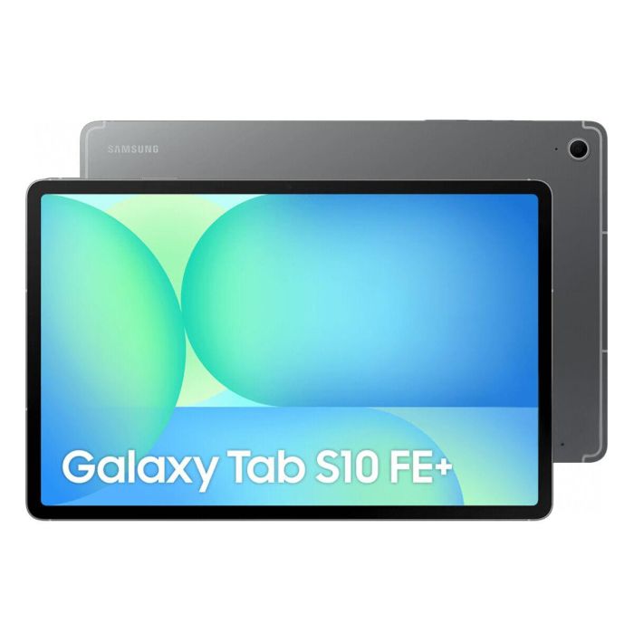 Tablet Samsung SM-X620NZAREUE Octa Core 8 GB RAM 128 GB Gris 3 Tablet Samsung SM-X620NZAREUE Octa Core 8 GB RAM 128 GB Gris 3