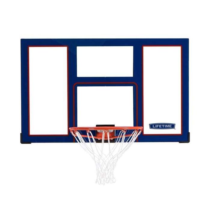 Canasta de Baloncesto Colorbaby Lifetime 121 cm