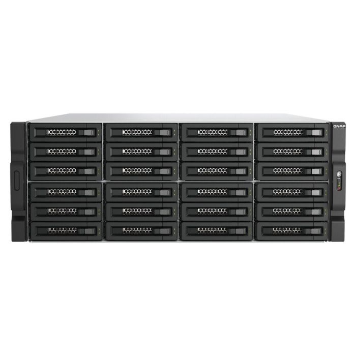 Servidor Qnap TL-R2400PES-RP 1 Servidor Qnap TL-R2400PES-RP 1