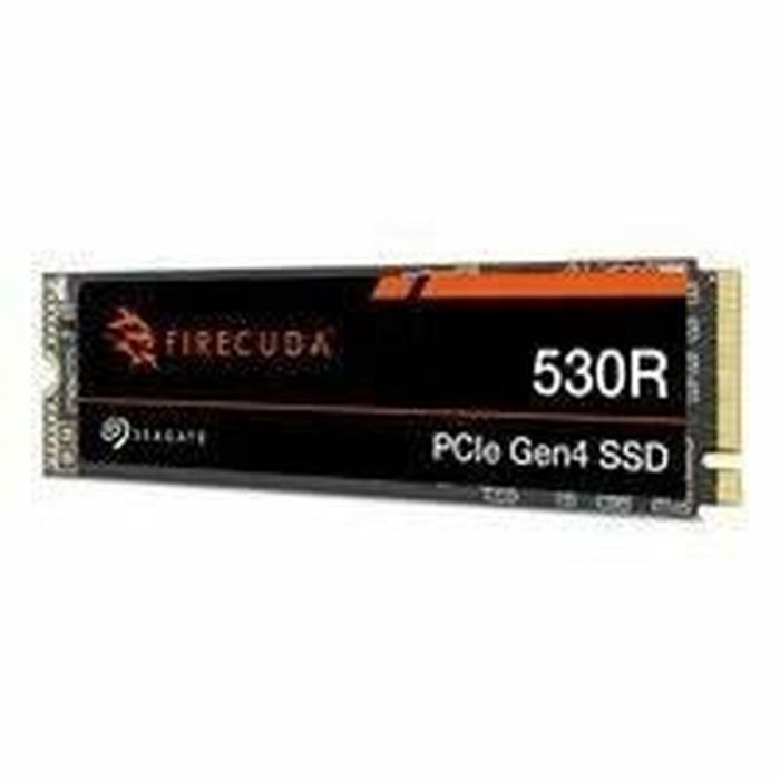 Seagate SEA1731369648830 FireCuda 530R SSD Interno 1 TB PCIe 4.0 x4 con Disipador de Calor Integrado 7 Seagate SEA1731369648830 FireCuda 530R SSD Interno 1 TB PCIe 4.0 x4 con Disipador de Calor Integrado 7