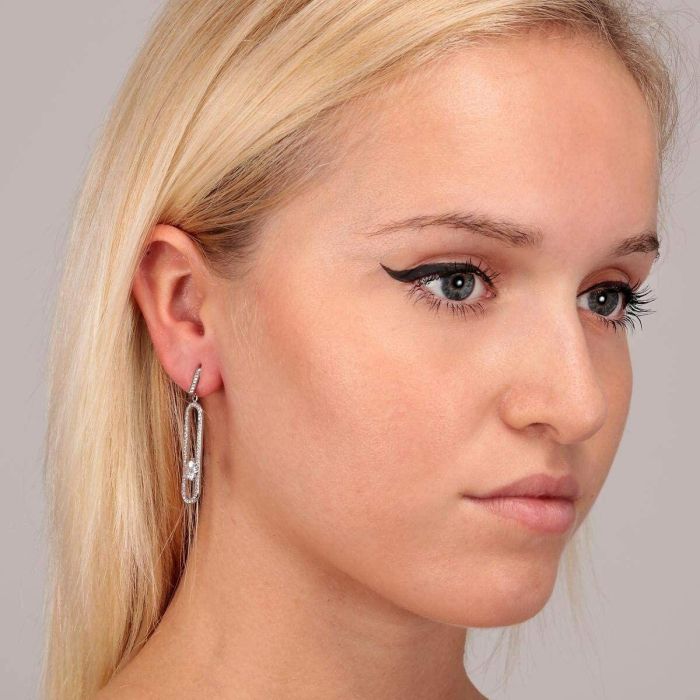 Pendientes Mujer Morellato 1930 4