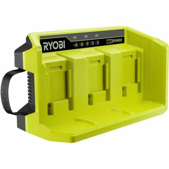 Charger 3 36V 3 puertos 4.0 A Ryobi MaxPower