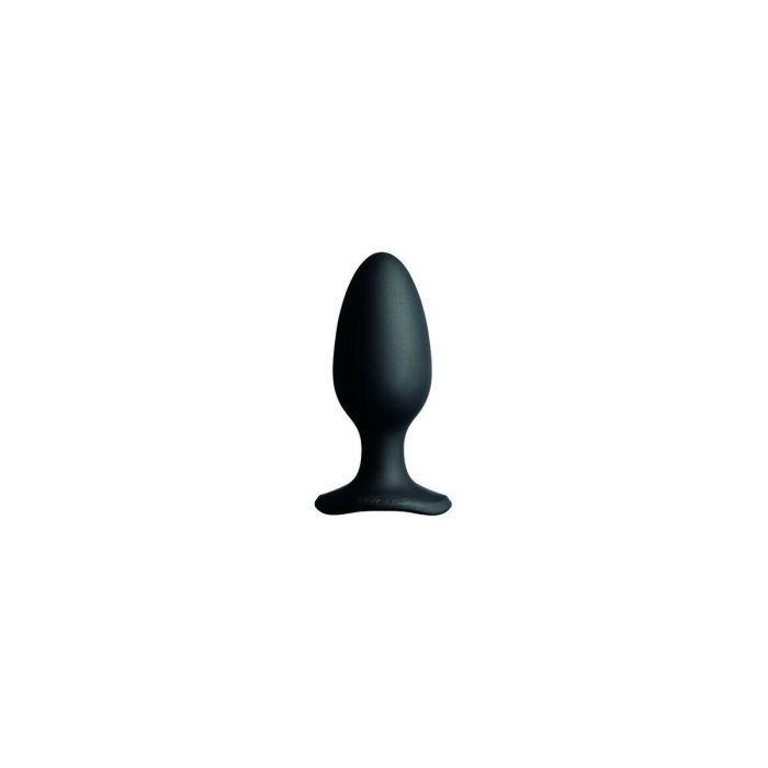 Plug Anal Lovense 728360599827 Negro 0 Plug Anal Lovense 728360599827 Negro 0