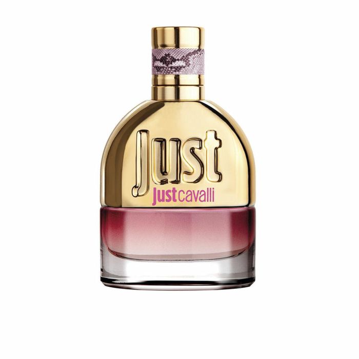 Roberto Cavalli JUST CAVALLI FOR HER Eau de Toilette 50 ml para Mujer Roberto Cavalli JUST CAVALLI FOR HER Eau de Toilette 50 ml para Mujer