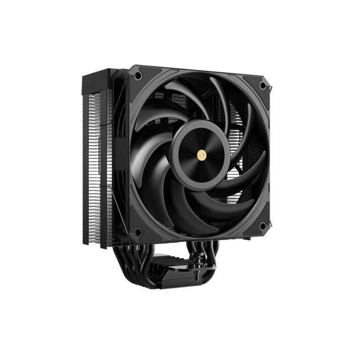 Hiditec CPUH10004 Disipador de CPU DC10 Pro con Ventilador 120mm, Pantalla Digital, 6 Heatpipes, 220W TDP, para Intel LGA 1851/AM5 1 Hiditec CPUH10004 Disipador de CPU DC10 Pro con Ventilador 120mm, Pantalla Digital, 6 Heatpipes, 220W TDP, para Intel LGA 1851/AM5 1