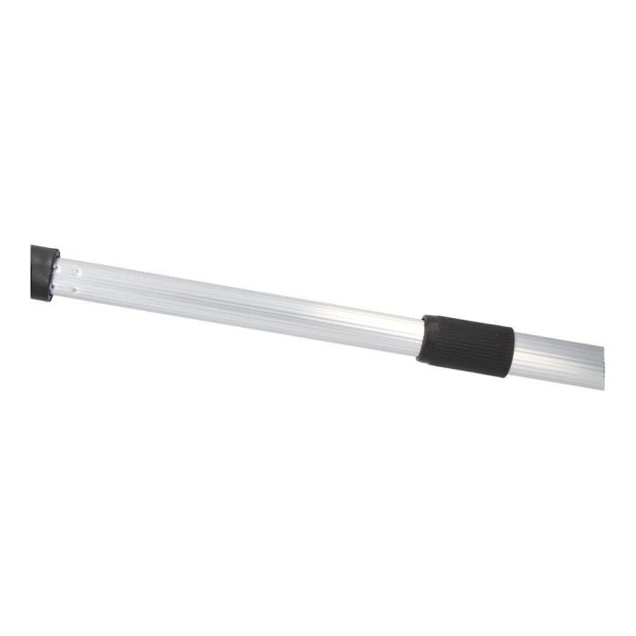 Edm Pertiga para pintura extensible en 2 tramos de 1.5m, aluminio, 3m 1