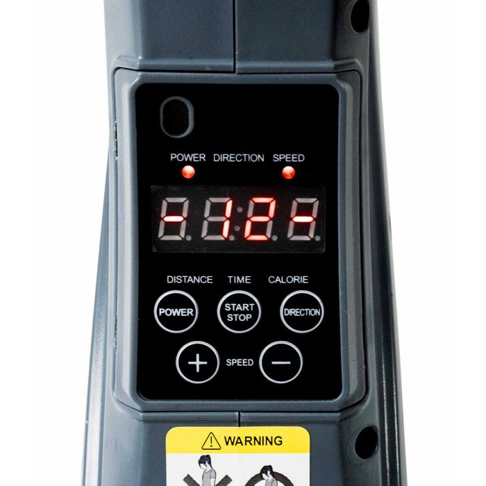 Pedaleador Eléctrico Asistido para Piernas y Brazos con Esterilla y Mando Velora 3000 InnovaGoods 4