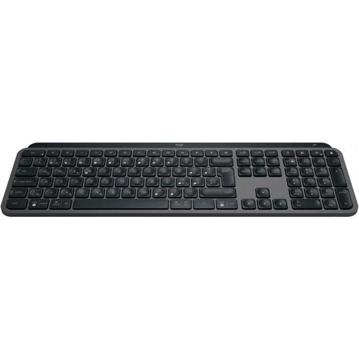 MX KEYS S - GRAPHITE - CZE-SKY 5