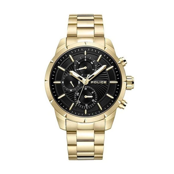 Reloj Hombre Police PEWJK2227106 0 Reloj Hombre Police PEWJK2227106 0