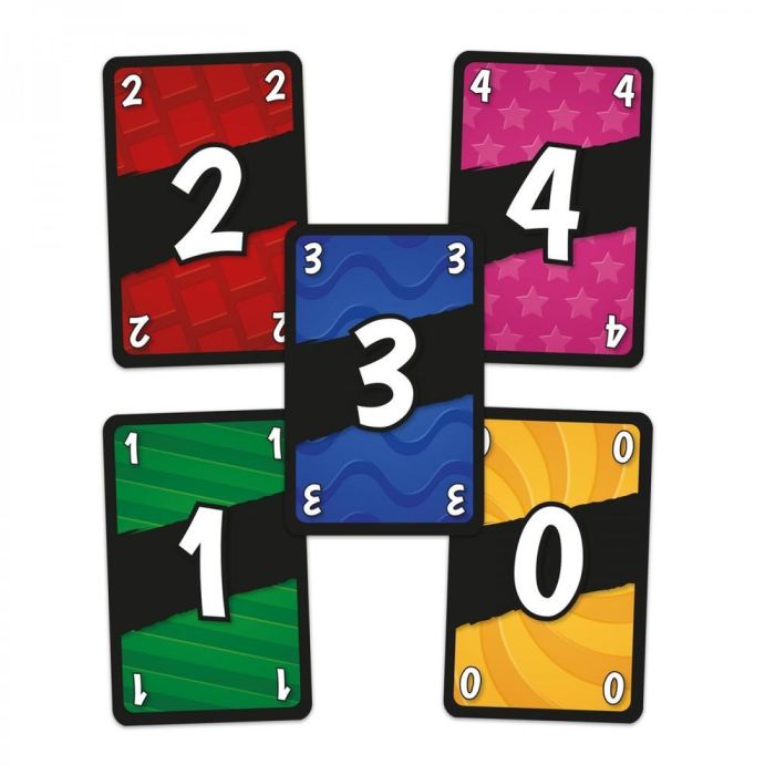 Devir Match! Juego de Cartas Pocket para 2-6 Jugadores, 8+ Años, Partidas de 15 Minutos, Castellano 1