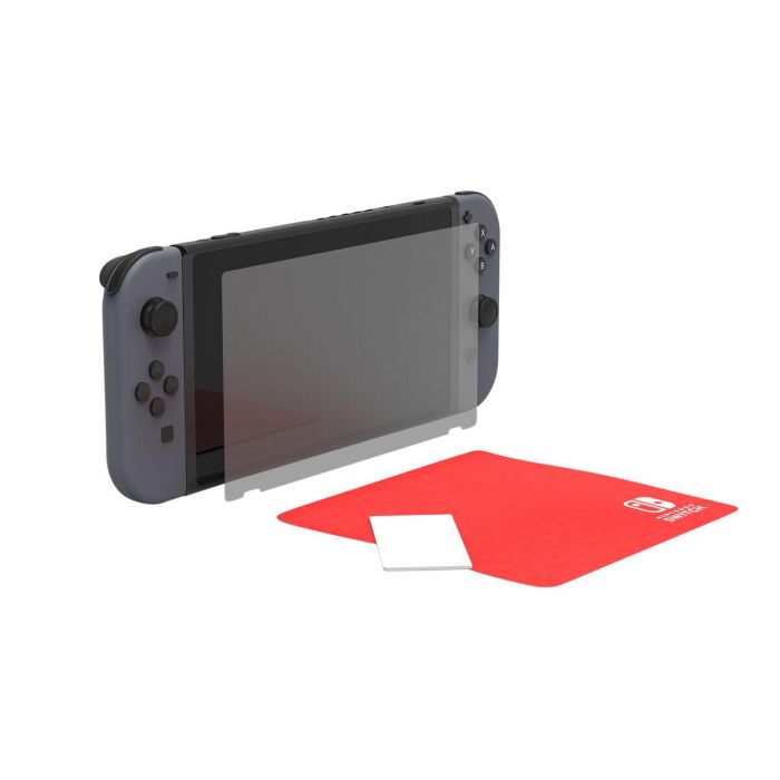 Protector de Pantalla para Nintendo Switch Powera NSAC0006-02 5 Protector de Pantalla para Nintendo Switch Powera NSAC0006-02 5
