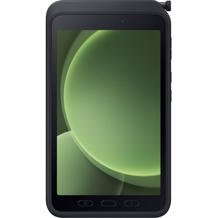 Samsung Galaxy Tab Active5 Wi-Fi 128GB Android 12 10.1 Pulgadas 1920x1200 3