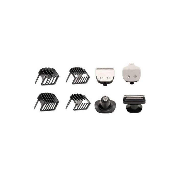 Xiaomi BHR6396EU Kit de Cuidado y Crecimiento Esencial para Bebé, Set Completo de 9 Piezas en Color Azul, con Batería Li-ion de 800mAh 2 Xiaomi BHR6396EU Kit de Cuidado y Crecimiento Esencial para Bebé, Set Completo de 9 Piezas en Color Azul, con Batería Li-ion de 800mAh 2