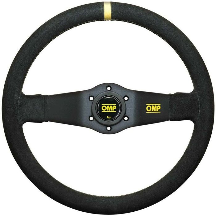 Volante Racing OMP OD/1951 Ø 35 cm Negro