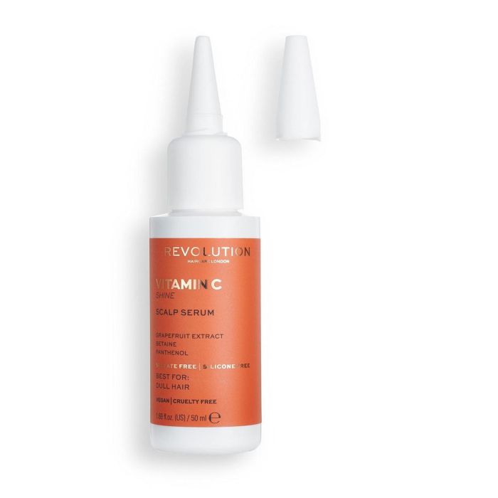 Revolution Hair Care Vitamin C Scalp Serum 1 Revolution Hair Care Vitamin C Scalp Serum 1