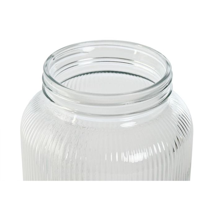 Dispensador Bebidas Basicos DKD Home Decor Transparente 20 x 23 x 15 cm 2 Dispensador Bebidas Basicos DKD Home Decor Transparente 20 x 23 x 15 cm 2