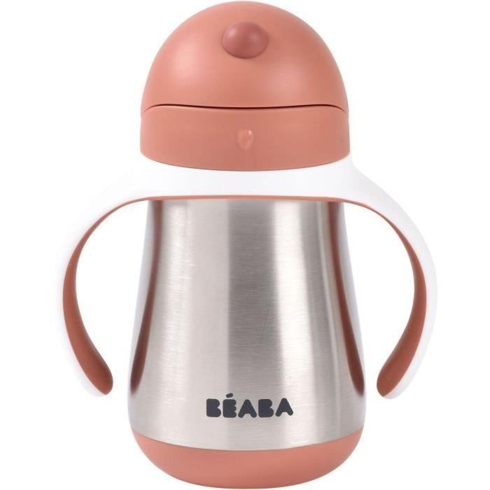 Vaso de Aprendizaje Béaba 4 Vaso de Aprendizaje Béaba 4
