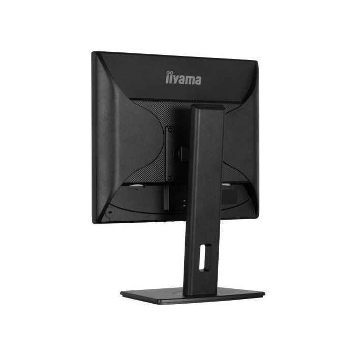 Iiyama Pantalla para PC ProLite B1980S-B1 de 19 Pulgadas, Resolución 1280 x 1024 Pixeles, LED, Color Negro 9