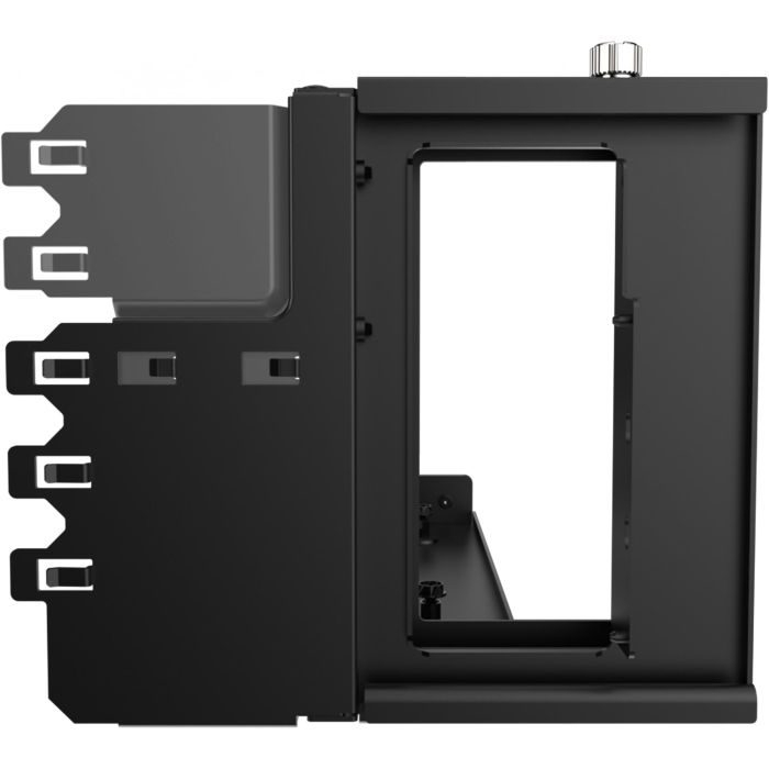 Cooler Master Gaming MCA-U000R-KFVK03 parte carcasa de ordenador Universal Soporte para tarjeta gráfica 10 Cooler Master Gaming MCA-U000R-KFVK03 parte carcasa de ordenador Universal Soporte para tarjeta gráfica 10