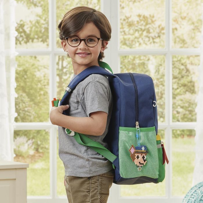 Aquabeads AQU5054131351260 Mega Caja de Cuentas Patrulla Canina - 800 Cuentas para Niños a partir de 4 Años 6