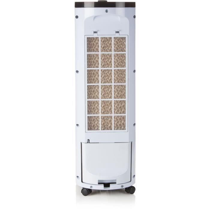 Enfriador de aire - DOMO - DO156A - 70 W 3 Enfriador de aire - DOMO - DO156A - 70 W 3