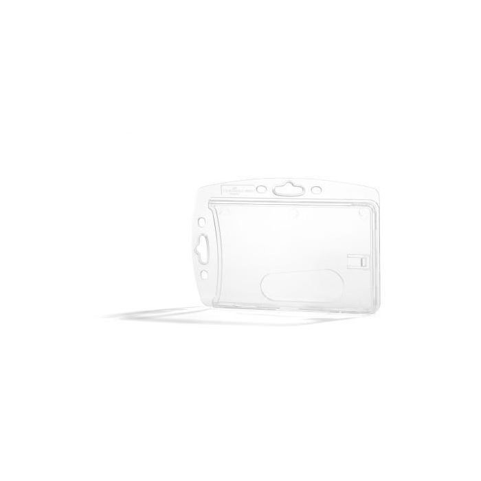 Durable Identity Badge/Badge Holder 10 Pc(S) Durable Identity Badge/Badge Holder 10 Pc(S)