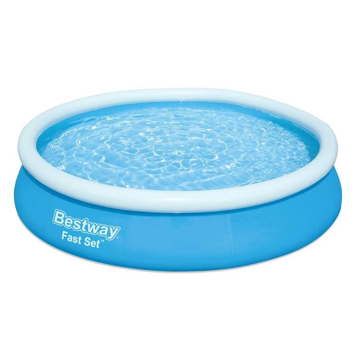 Bestway Piscina Hinchable Adulto 366x76 cm Jardin 57273 2