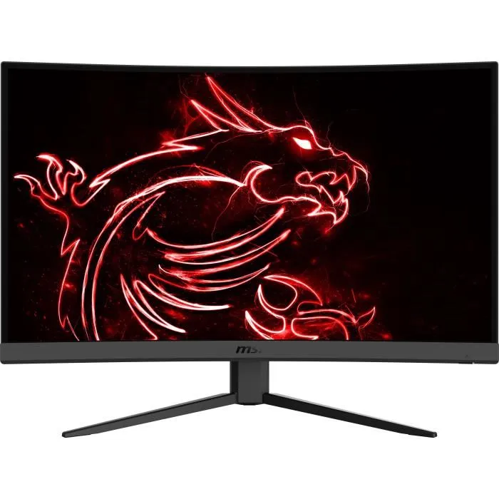 MSI Optix G32CQ4 E2 Pantalla Curva 31,5" VA FHD 1 ms 170 Hz 4