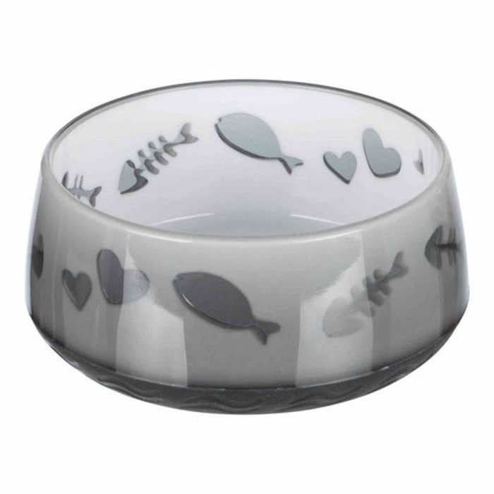 Comedero para Gato Trixie 5 Comedero para Gato Trixie 5
