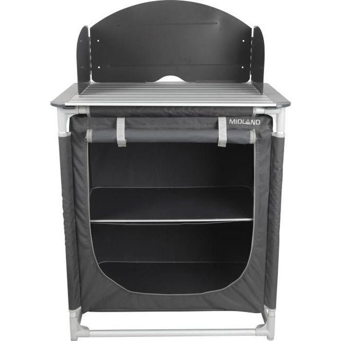 Mueble de cocina MIDLAND Sirius Caravaning Mueble de cocina MIDLAND Sirius Caravaning