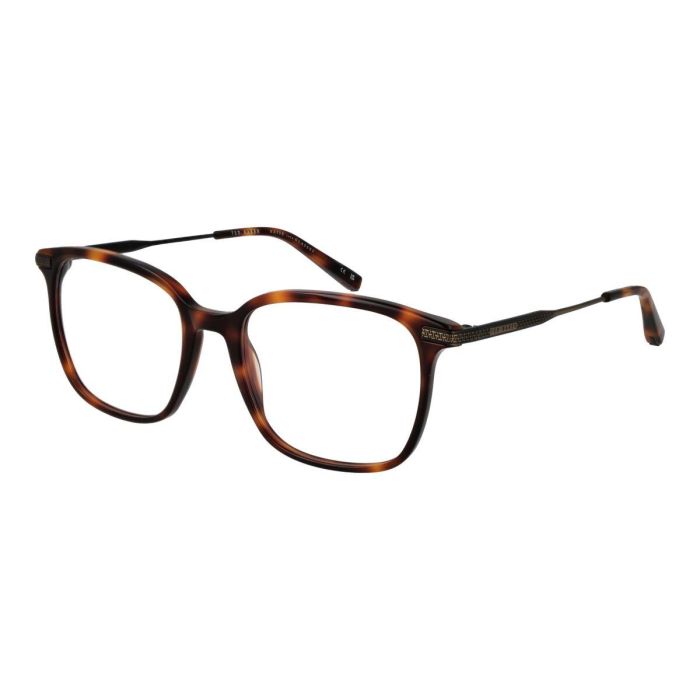 Montura de Gafas Hombre Ted Baker TB8295 54407 0 Montura de Gafas Hombre Ted Baker TB8295 54407 0