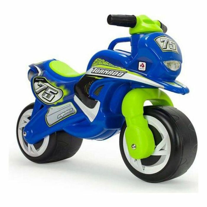 Correpasillo moto tundra tornado 69x49x27.50 cm 3 Correpasillo moto tundra tornado 69x49x27.50 cm 3