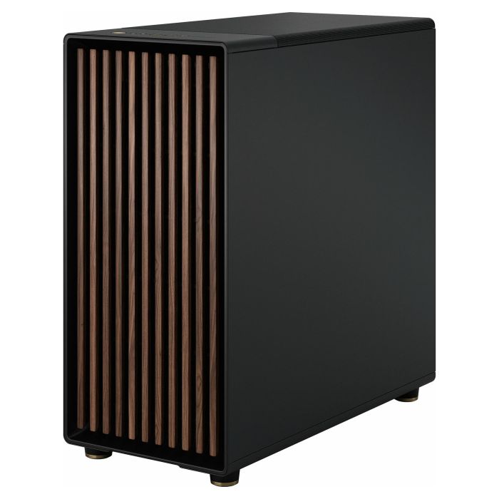 Fractal Design North XL Charcoal Black Midi Tower PC Juego