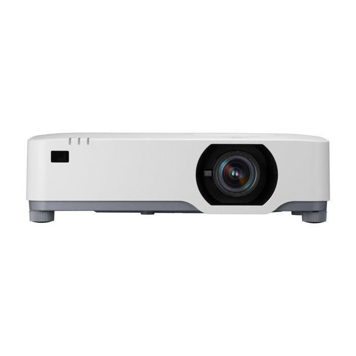 Sharp P627UL-WH Pro 3LCD Laser Projector High Brightness 6200 ANSI Lumens WUXGA 1920x1200 16:10 Contrast 3000000:1 TR 1.23:1 - 2:1 4 Sharp P627UL-WH Pro 3LCD Laser Projector High Brightness 6200 ANSI Lumens WUXGA 1920x1200 16:10 Contrast 3000000:1 TR 1.23:1 - 2:1 4