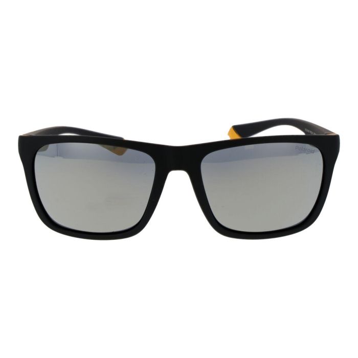 Gafas de Sol Unisex Polaroid PLD 2141_S 56PGCLM 2
