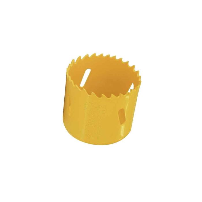 Mota Sierra de copa bimetal Ø65mm Sy1065 para aceros, plásticos, maderas y metales 0 Mota Sierra de copa bimetal Ø65mm Sy1065 para aceros, plásticos, maderas y metales 0