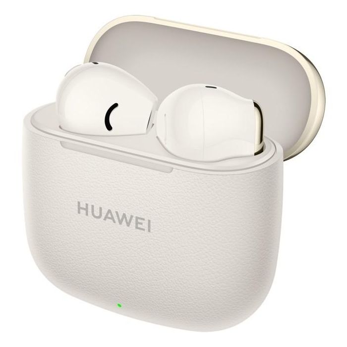 Auriculares Bluetooth Huawei 55037991 Beige 1