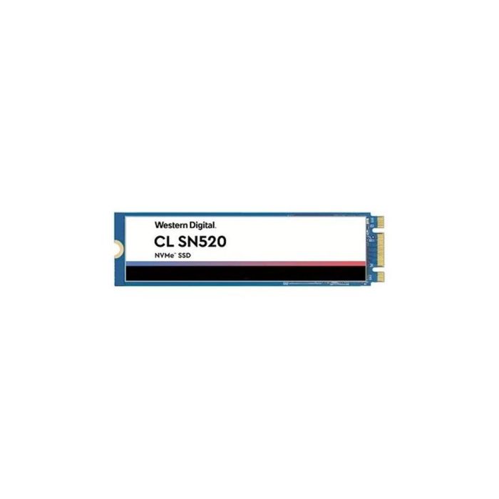 Disco Duro Interno Ssd Wd Sn520 Disco Duro Interno Ssd Wd Sn520
