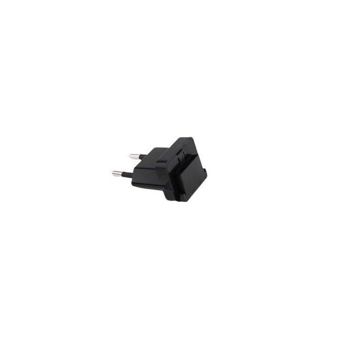 CoreParts USB-C Power Adapter 45W 5V2A-20V2.25A USB PD Plug: USB-C EU & UK Wall - 5V2A,9V2A,12V2A,15V3A,20V2.25A, Compatible with all brands of laptops and mobile devices 4
