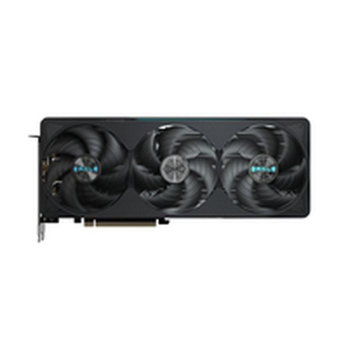 GIGABYTE GeForce RTX 5070 Ti EAGLE OC SFF 16G - 16GB GDDR7, 256 bits, PCI-E 5.0, NVIDIA DLSS 4, GV-N507TEAGLE OC-16GD 24 GIGABYTE GeForce RTX 5070 Ti EAGLE OC SFF 16G - 16GB GDDR7, 256 bits, PCI-E 5.0, NVIDIA DLSS 4, GV-N507TEAGLE OC-16GD 24