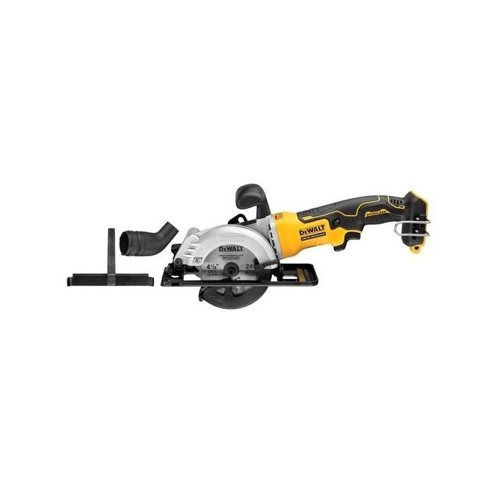 DEWALT Flexvolt Akku-Trennschleifer 230 mm. 54V 4