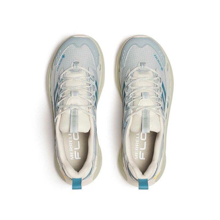 Zapatillas de trail para mujer Merrell Moab Speed 2 Gtx Azul 24-25 1 Zapatillas de trail para mujer Merrell Moab Speed 2 Gtx Azul 24-25 1