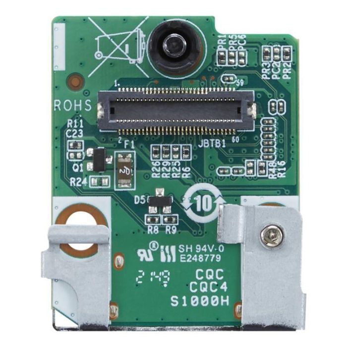 Lenovo ThinkCentre Tiny Tarjeta de Expansión HDMI2.0 con Conector BTB 3