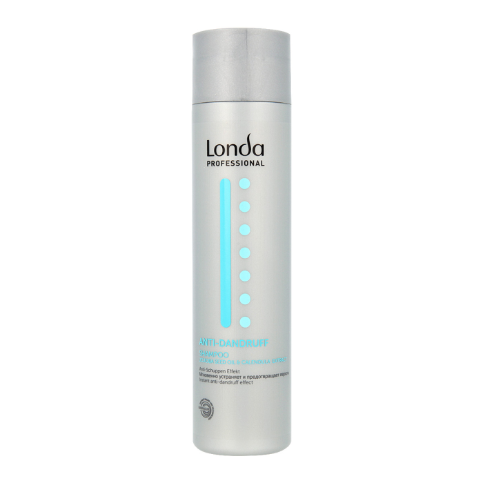 Londa Anti-Dandruff Shampoo 250 mL